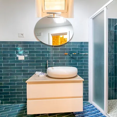 Dimora Vico Secondo - Charme Retreat-forio