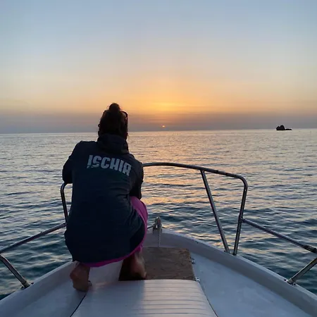 Dimora Vico Secondo - Charme Retreat-forio