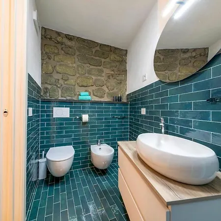 Dimora Vico Secondo - Charme Retreat-forio