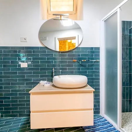 Dimora Vico Secondo - Charme Retreat-forio