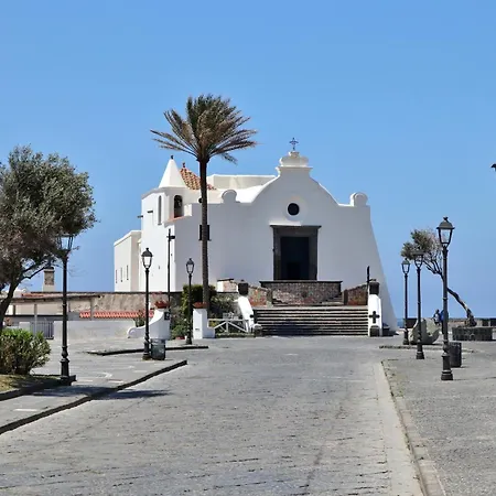 Dimora Vico Secondo - Charme Retreat-forio * Forio di Ischia