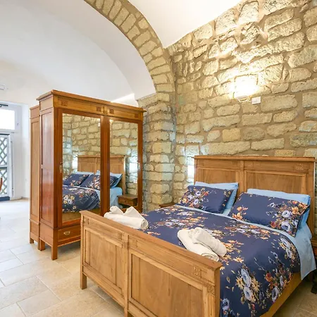 Forio Vico Secondo - Centro Storico - 8 Minuti Dal Porto-1bedr Appartement Ischia