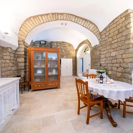 Dimora Vico Secondo - Charme Retreat-forio *