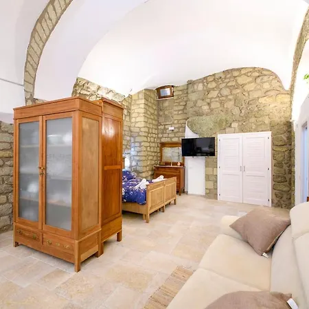 Apartmán Dimora Vico Secondo - Charme Retreat-forio