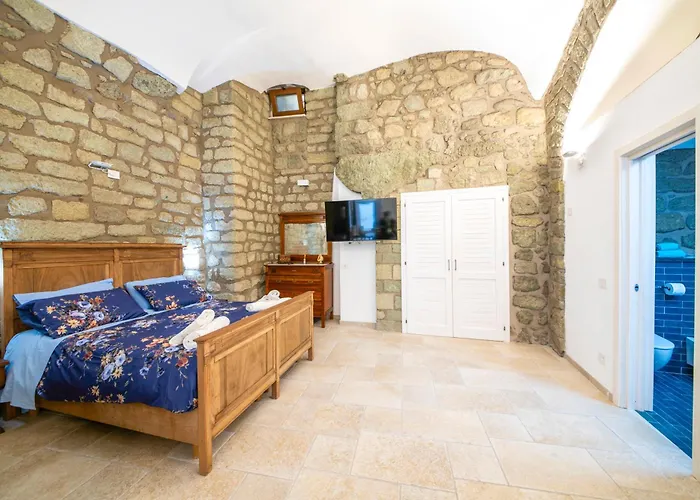 Dimora Vico Secondo - Charme Retreat-forio Appartement Forio di Ischia