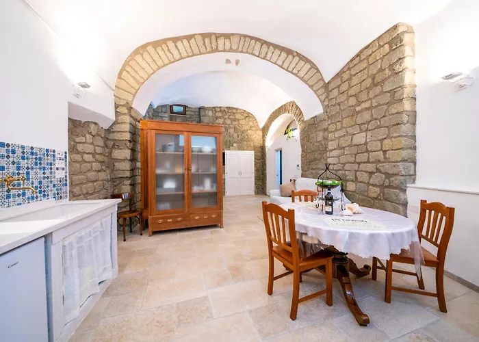 Dimora Vico Secondo - Charme Retreat-forio *