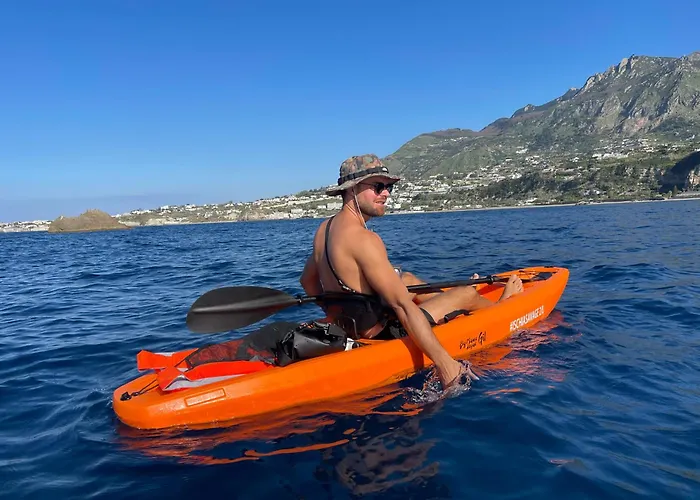 Appartement Dimora Vico Secondo - Charme Retreat-forio