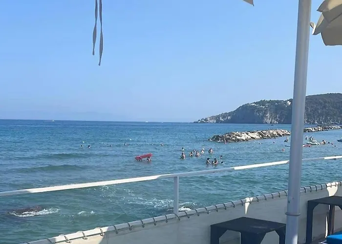 Dimora Vico Secondo - Charme Retreat-forio Appartement *