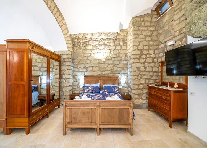 Dimora Vico Secondo - Charme Retreat-forio Appartement