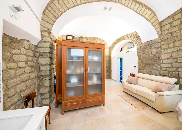 Appartement Dimora Vico Secondo - Charme Retreat-forio Forio di Ischia