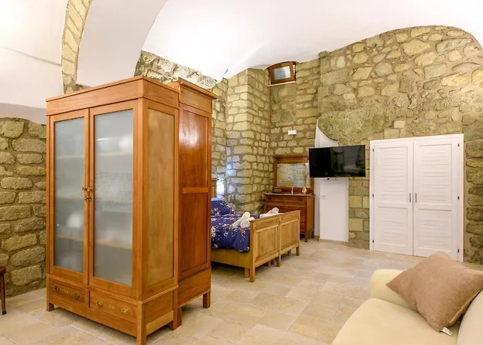Dimora Vico Secondo - Charme Retreat-forio Appartement Forio di Ischia