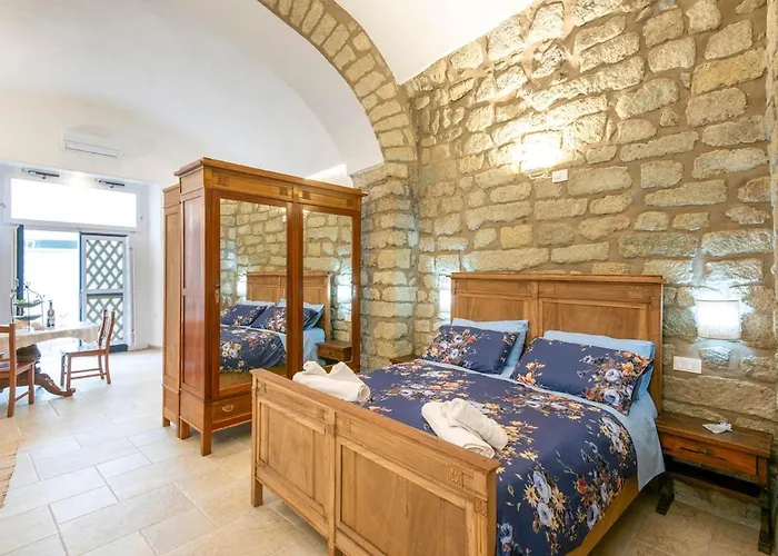 Dimora Vico Secondo - Charme Retreat-forio Appartement