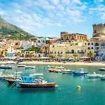 Апартаменты Dimora Vico Secondo - Charme Retreat-forio