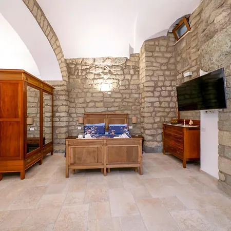 Forio Vico Secondo - Centro Storico - 8 Minuti Dal Porto-1bedr Ischia