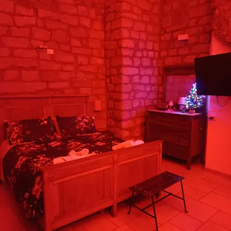 Dimora Vico Secondo - Charme Retreat-forio *
