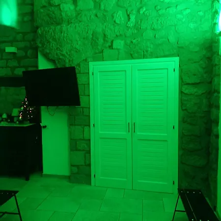 Dimora Vico Secondo - Charme Retreat-forio *