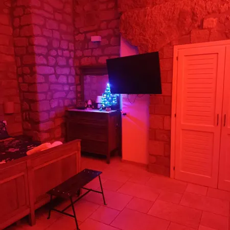 Dimora Vico Secondo - Charme Retreat-forio Apartament Forio di Ischia