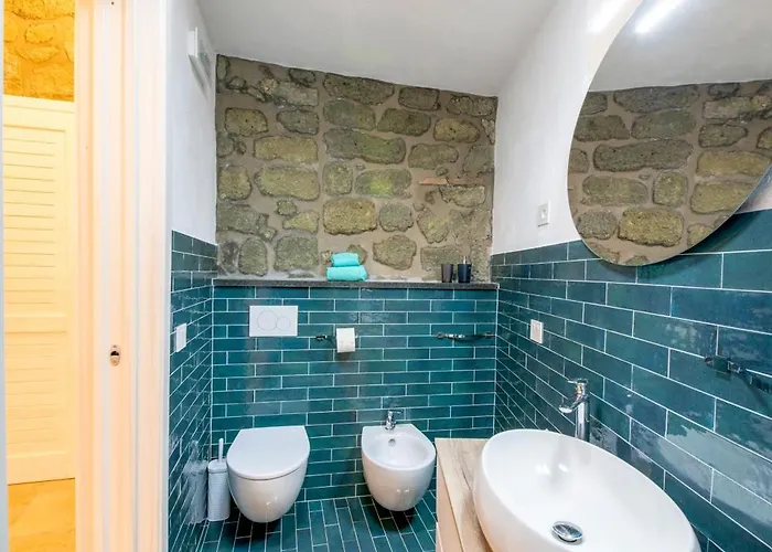 Dimora Vico Secondo - Charme Retreat-forio