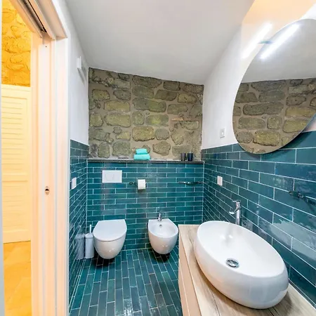 Dimora Vico Secondo - Charme Retreat-forio