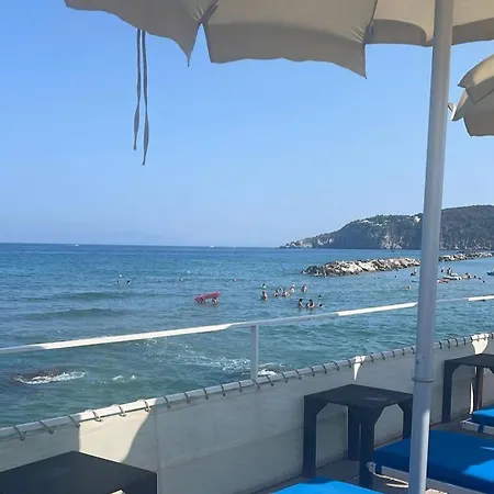 Dimora Vico Secondo - Charme Retreat-forio Appartement *