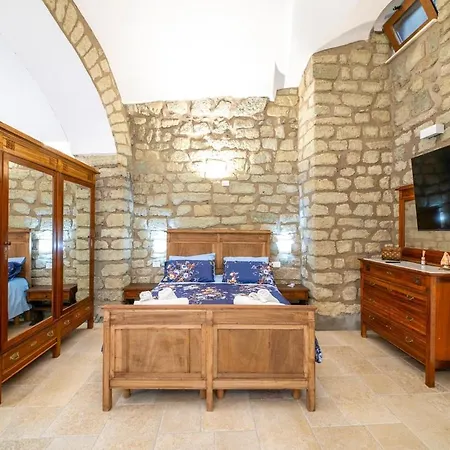 Dimora Vico Secondo - Charme Retreat-forio * Forio di Ischia